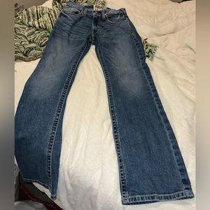 Ariat Slim Straight 32/34 Men’s Jeans